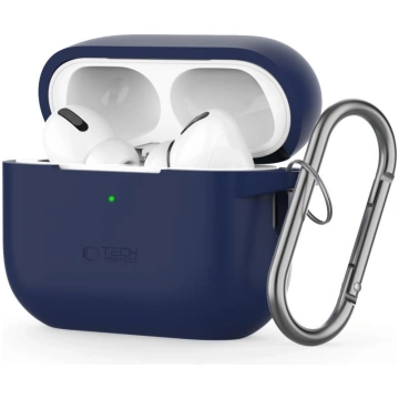 Tech-Protect Apple AirPods Pro 1 / 2 maciņš Silico