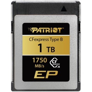 Memory Card Patriot Memory EP CFexpress Type B 1TB