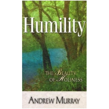 HUMILITY Andrew Murray