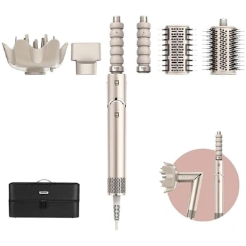 Shark FlexStyle Luftstyler und Haartrockner mit Au