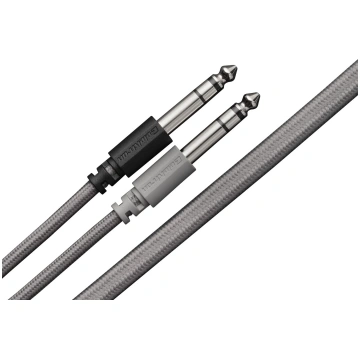 Elektron Twin Balanced Jack Cable 450 cm / 15 ́