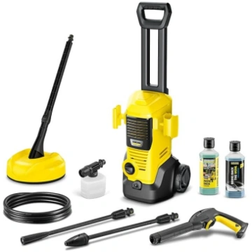 Kärcher K 2 Premium FJ Home augstspiediena mazgātā