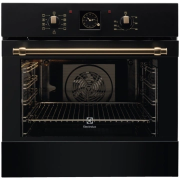 Electrolux EOB3400BOR 74 L 2780 W A Black | EOB340