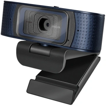 Logilink HD USB webcam, autofocus, privacy cover U