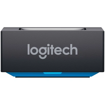 Logitech Bluetooth Audio Adapter - Bluetooth wirel