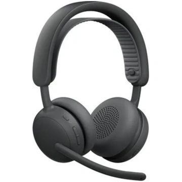 Austiņas Logitech Zone Wireless 2 ES for Business 
