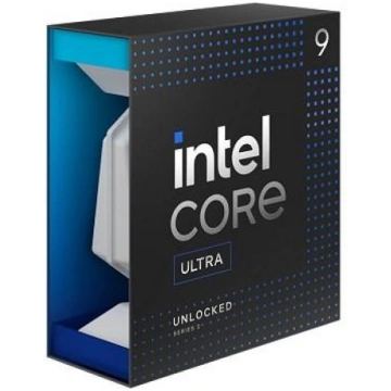 Intel Core Ultra 9 285 processor 36 MB Smart Cache