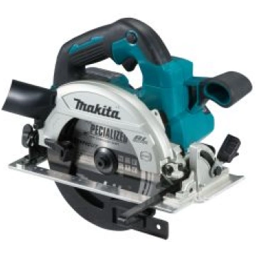 DHS660Z Ripzāģis 18 V MAKITA