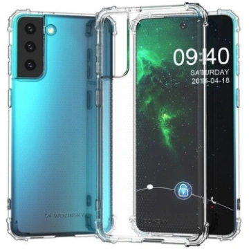 Wozinsky Anti Shock Armored Case, paredzēts Samsun