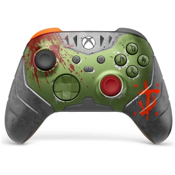 Bezvadu spēļu pults Microsoft Xbox Wireless Contro