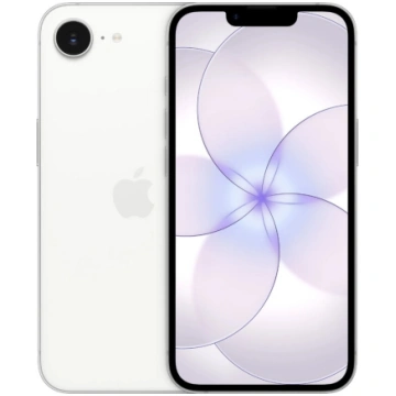Viedtālrunis Apple iPhone 17e, 256GB, balts, 6.1" 