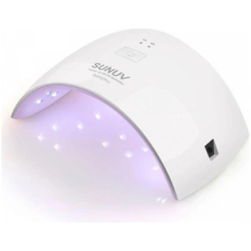 UV REZULTĀTĀ NAGU LAMPA SUNUV SAULE 9C PLUS, 36W F