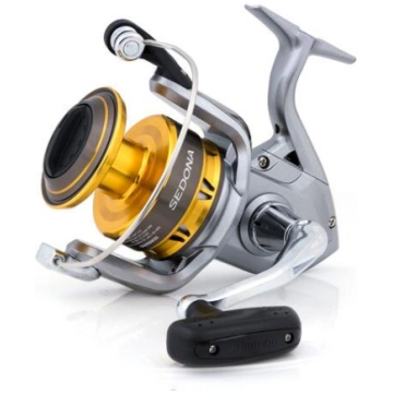 Spole Shimano Sedona C2000s Fi Hg