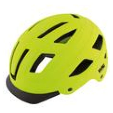 Ķivere WAG CITY M (55-58 cm) fluo yellow