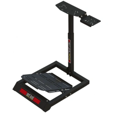 Next Level Racing Wheel Stand Lite - steering whee