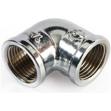 Līkums hromēts i-i 3/4'' GF GENERAL FITT