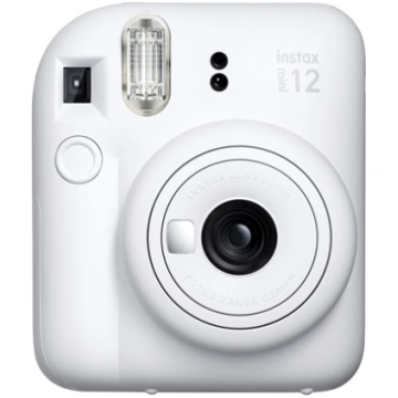 Fujifilm instax mini 12 clay-white 16806121