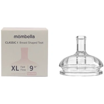 Mombella MOMBELLA Smidzinātājs Classic XL pudelīte