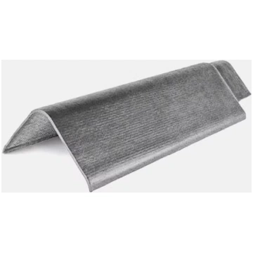 Eternit jumta kore/vējmala 90°, 600x170mm, Dakstiņ
