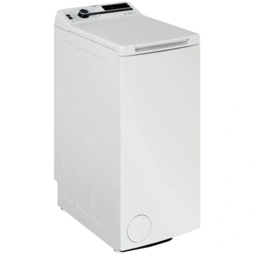 Veļas mašīna Whirlpool TDLRBX 6252BS EU