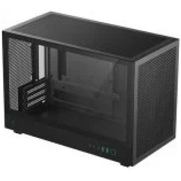Deepcool CH260 Black datoru korpuss R-CH260-BKNGM0