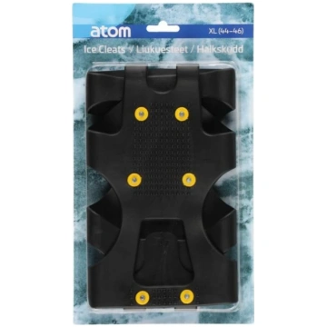 ATOM Pretslīdes apavu furnitūra Atom Snow grip, me