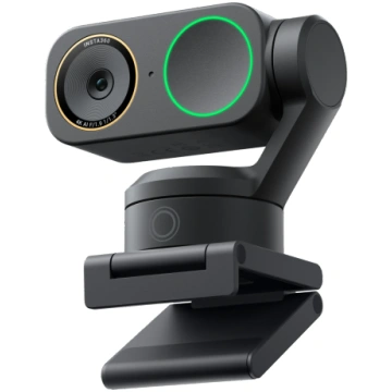 Insta360 Link 2 Pro Graphite Black