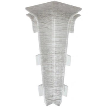 Līstes iekšējais stūris Salag SG75 SG7CI2, 4.4 cm 