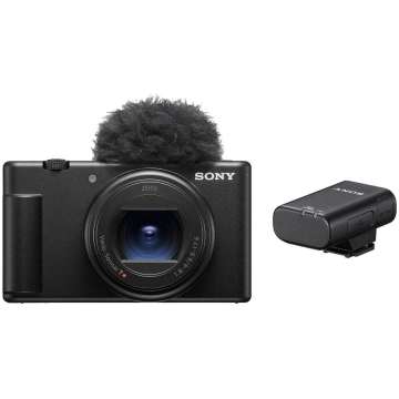 Kompaktā sistēma kamera, Sony, Sony Vlog-Kamera ZV