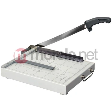 Argo Guillotine Paper Cutter A4 ( 6923773086948 Pa