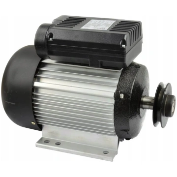 Elektromotors GEKO G80360 1,5 kW 230 V vienfāzes