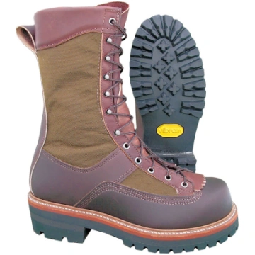 12 Hoffman Boots