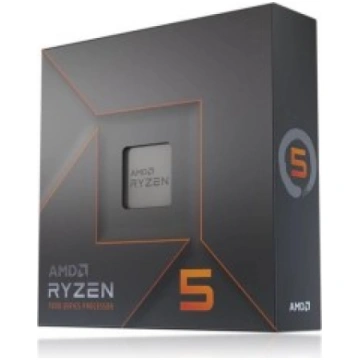 CPU|AMD|Desktop|AMD Ryzen 5|R5-7600X|4700 MHz|Core