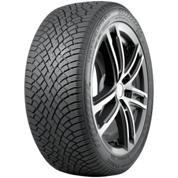 Nokian Hakkapeliitta R5 215/55R17 98 R XL sku22189