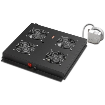 Digitus roof ventilation unit for Unique Network R