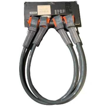 ION Windsurf Harnesslineset FIX PRO