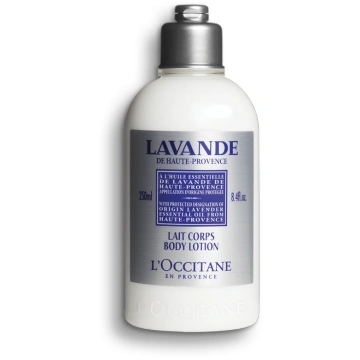 Lavandas ķermeņa losjons L'Occitane