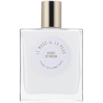 Le Musc & la Peau Extrait de Parfum - 50 ml