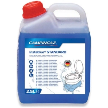 Šķidrums biotualetei Campingaz, 2,5 l