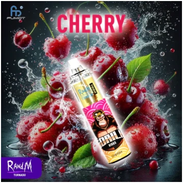 Cherry Sigarette Elettroniche Usa e Getta 14ml E-l