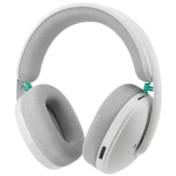 Bezvadu austiņas Logitech G325 LIGHTSPEED White (9