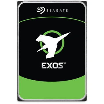 Seagate EXOS 20TB 512MB ST20000NM002H