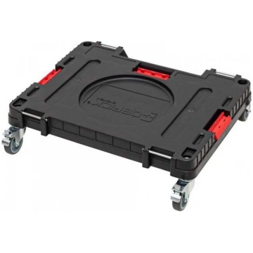 Qbrick Rollable platform Qbrick System ONE 2.0 Tra