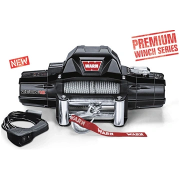 Vinča WARN ZEON 12 24V DC