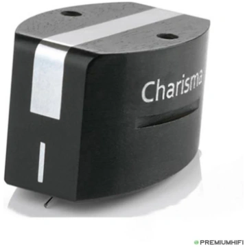 ClearAudio Charisma V2 Moving Magnet Cartridge - D