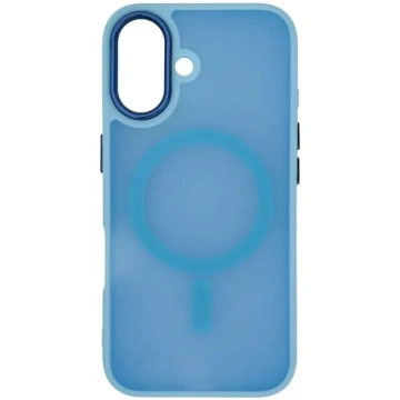 Wozinsky Fashion Case ar MagSafe priekš Samsung Ga