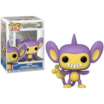 Funko Pop funko pop! pokemon games 947 aipom | 889