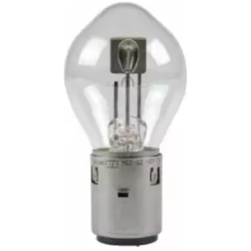 Spuldze 12V 25/25W, BA20D
