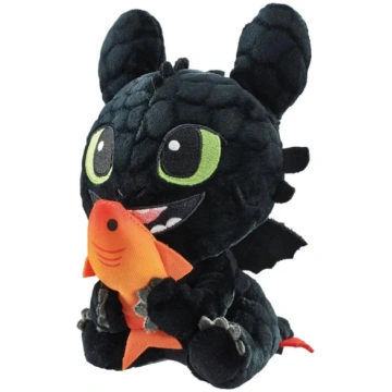 Mīkstā rotaļlieta schmidt spiele Dragons: Toothles