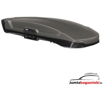 Thule Jumta Kaste Vector M Titan matte